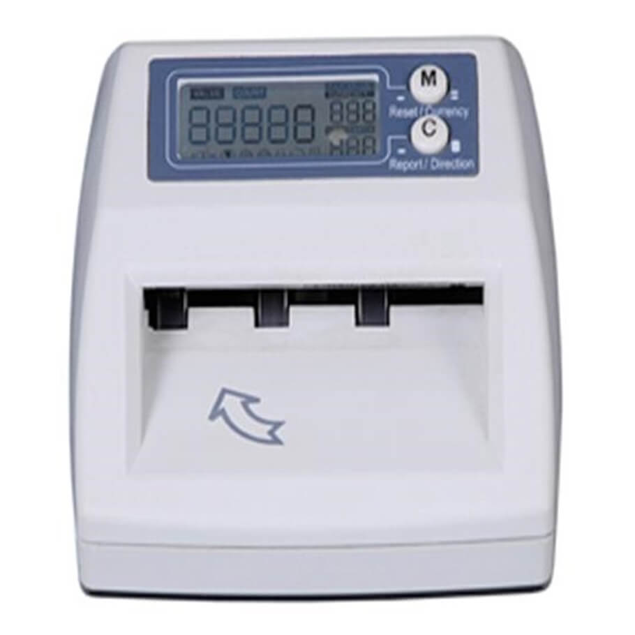 Máy soi tiền ngoại tệ HT-106F